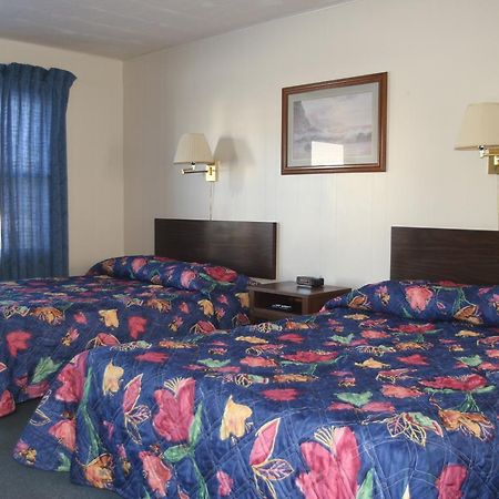 Bluffs Inn Bessemer Екстериор снимка
