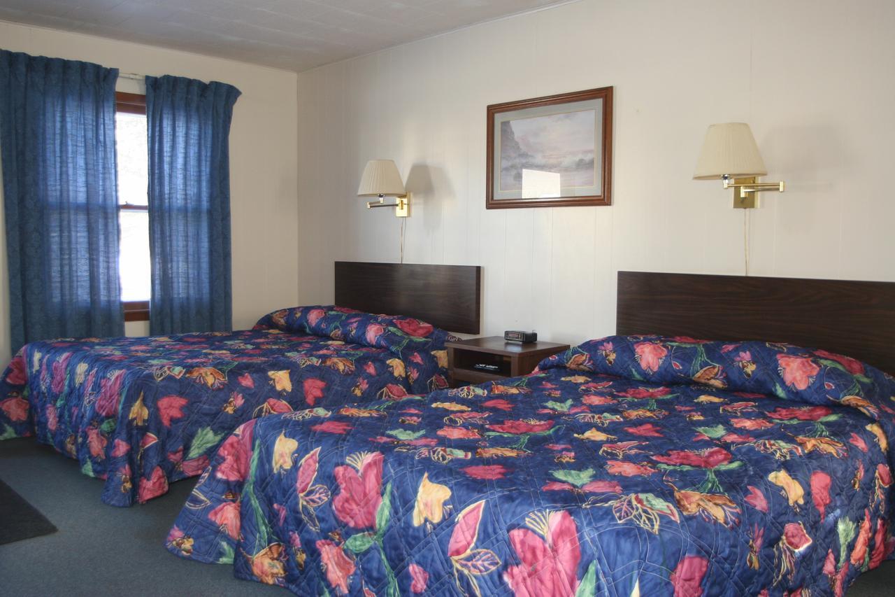 Bluffs Inn Bessemer Екстериор снимка