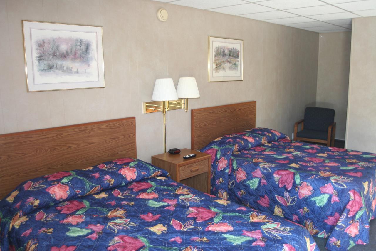 Bluffs Inn Bessemer Екстериор снимка