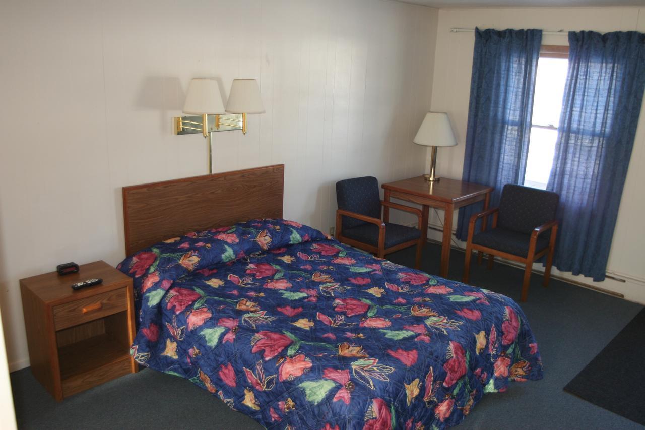 Bluffs Inn Bessemer Екстериор снимка