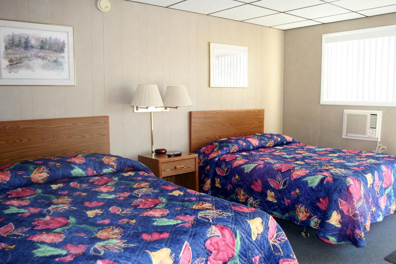 Bluffs Inn Bessemer Екстериор снимка