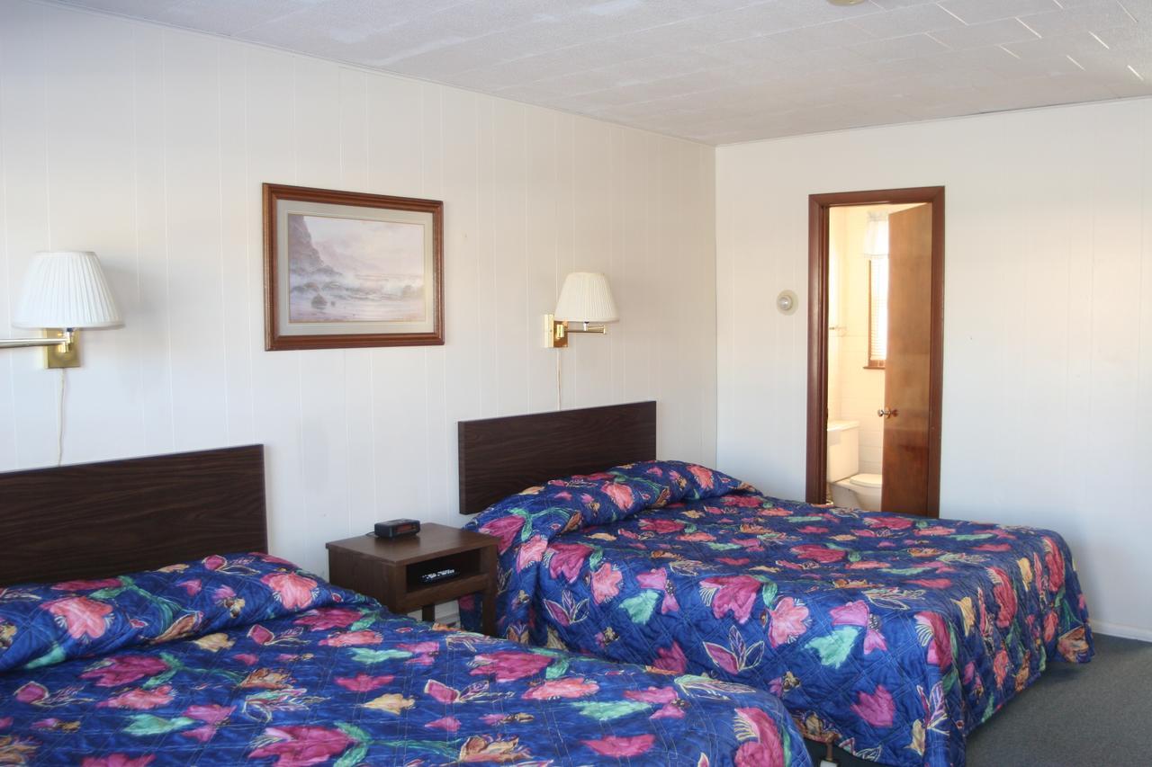 Bluffs Inn Bessemer Екстериор снимка